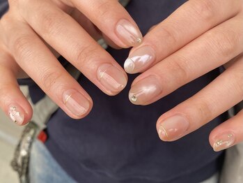 持ち込みデザイン