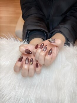 クイーンネイル(Queen Nail)/