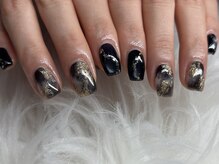 オルネイル(olu nail)/定額アートB