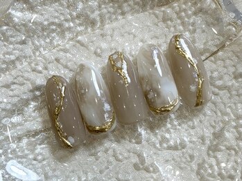 定額アート 11000円☆