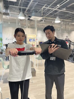 ルアナ(LUANA)/「3」現状を確認