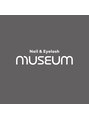 ミュージアム(Museum)/Nail&Eyelush MUSEUM 【ミュージアム】