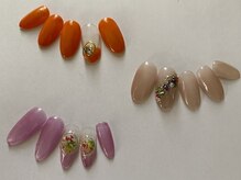 ネイル ジン(Nail' GIN)