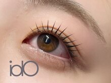 イオロ(iolo)/迷ったら！似合わせまつげパーマ