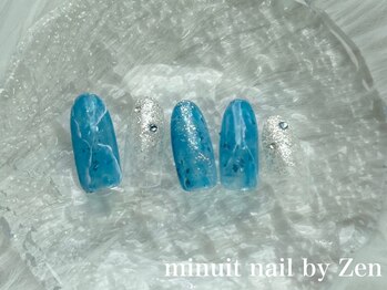 【hand】定額デザインコース