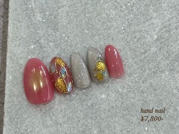 ミッタ 戸坂店(Mitta)/サンプル