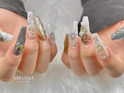 ミハナ 西川口店(MIHANA)の写真