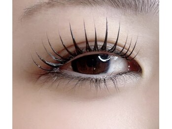 アイ エクステンションキュッキュ 長崎店(Q9)の写真/大人気の次世代まつ毛パーマ☆ラッシュリフト