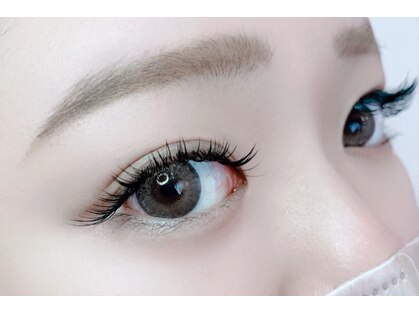 ココラッシュ 伊勢佐木(cocolash)の写真