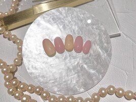 5月☆HAND定額ネイル