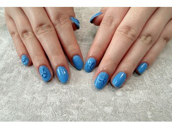 ネイルサロンアヤ(Nail salon Aya)/