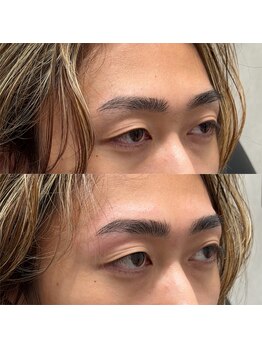 ザ スタイルサロン トーキョー(The Style Salon TOKYO)/メンズHBL