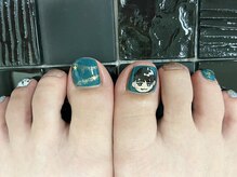 ネイル サロン ヴェレッド(Nail Salon VERED)/推しネイル