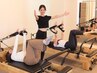【夏直前の痩身】薄着に自信！少人数グループピラティスで全身を徹底引き締め
