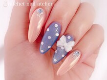 ミケ/定額ゴージャスコース￥9,350