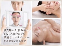 ポーラ ザ ビューティー ららぽーと富士見店(POLA THE BEAUTY)