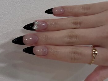 リコ ネイルアンドアイラッシュ 名古屋店(LICO NAIL&EYELASH)/持ち込みコース