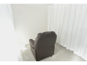 チュラ 沖縄うるま店(ChuLa)の写真/半個室サロン