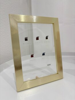 カロレ(Calore)の写真/話題のアンドヘルシー導入店★まつエク×パーマのダブル効果で自まつ毛ごとキュッと上がる理想の目元に♪