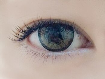 ネイルアンドアイラッシュ レーヌ(Reine)/(上下)無制限つけ放題