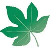 グリーンキュアス(Green Cuas)ロゴ