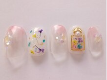 シルニー リム(Silny rim)/ジェル定額【￥7980】初回￥6980