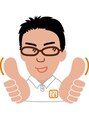 コリとるケアプラス 駅東本店(コリとるCARE+)/渡部（ワタナベ）