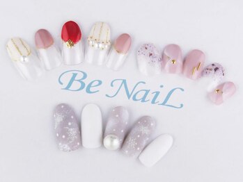 ビーネイル(Be NaiL)/