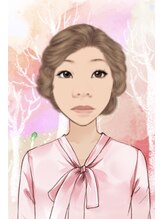 リフレッシュボディケアルーム 美蘭&nbsp;中嶋 