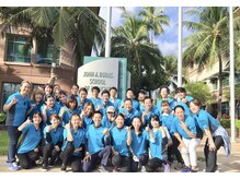 オンリーワン 整体院(Onlyone)/ハワイ大学医学部