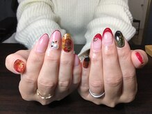 モカプラス(mocha plus)/¥8,250