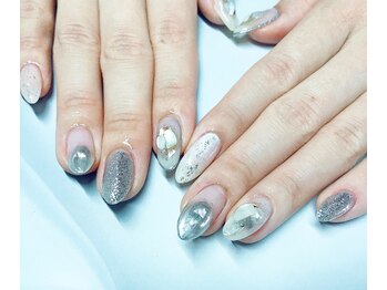 シルバーニュアンス