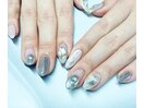 シルバーニュアンス