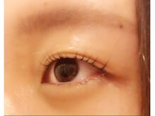 ネイルクラブ(nail club)/お目元ぱっちりラッシュリフト