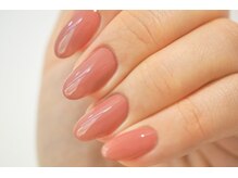 カーニバルマニア 大阪店(Carnival Mania)/美爪矯正ジェル（ワンカラー）