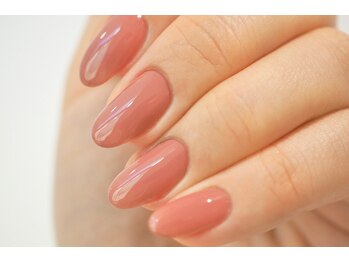 カーニバルマニア 大阪店(Carnival Mania)/美爪矯正ジェル(ワンカラー)