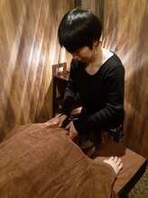 アジアンリラクゼーション ヴィラ 奈良二条大路店(asian relaxation villa)