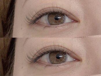 エストアール 博多口店(est-r.)/#3Dラッシュ▽ナチュラル