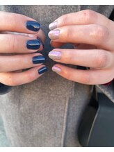 テンネイル(ten. nail)/ダブルカラー