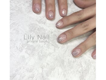 リリーネイル(Lily Nail)/