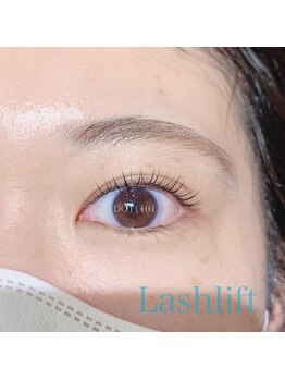 ドットイチイチマルイチ 銀座店(DOT1101)/ラッシュリフト