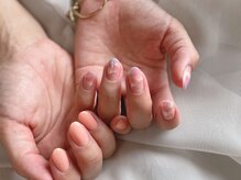 サニロ(sun+iro)/サンセットネイル