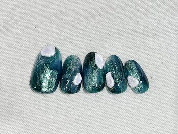 ブリッジバイネオリーブ 綱島店(bridge by neolive)/★選べる定額￥8800