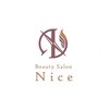 ナイス(Nice)ロゴ
