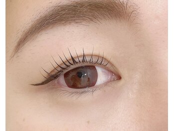 ナップ 天満(nap)/パリジェンヌラッシュリフト