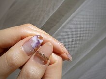 ミンスネイル(Mins Nail)/