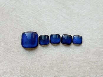 ル リアン 北浦和(le lien)/フットマグネット