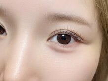 ルル(Lulu)/上まつ毛パーマ