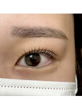 レジアント(Rediant)/パリジェンヌラッシュリフト