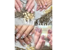 エムティーネイル(M.T nail)